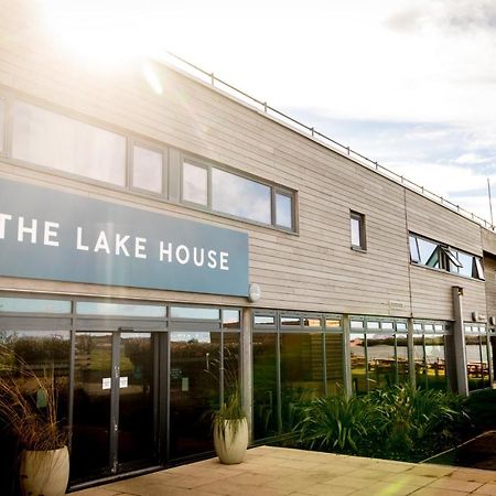 The Lake House Waterloo Экстерьер фото